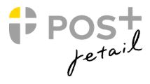 POS＋retail
