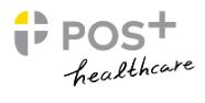 POS＋healthcare