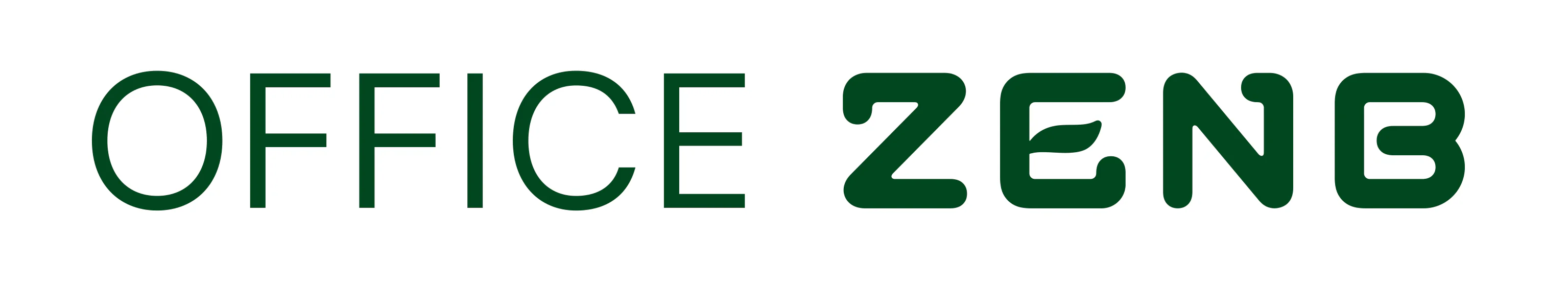 OFFICE ZENB