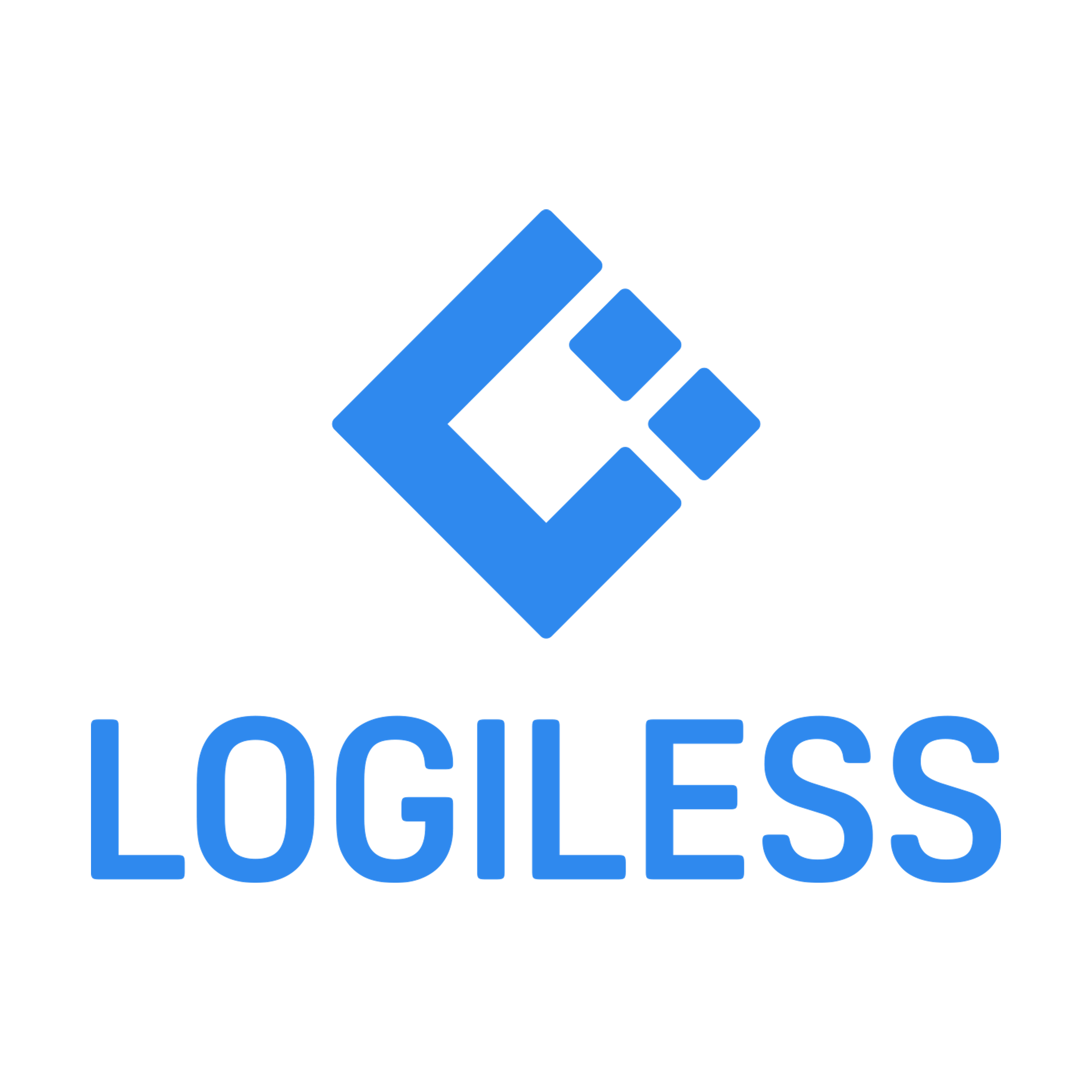 LOGILESS