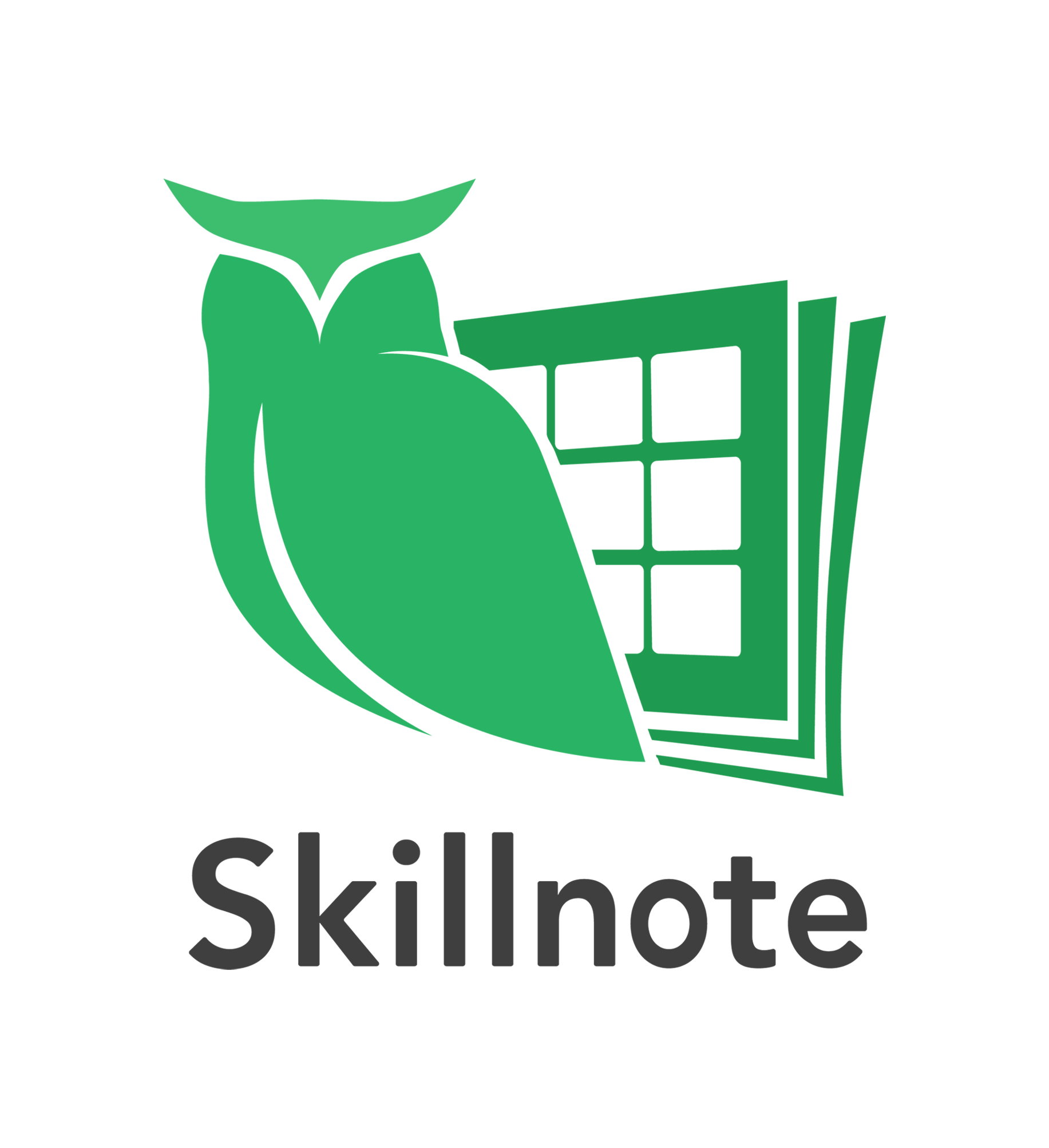 Skillnote