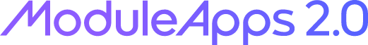 ModuleApps 2.0