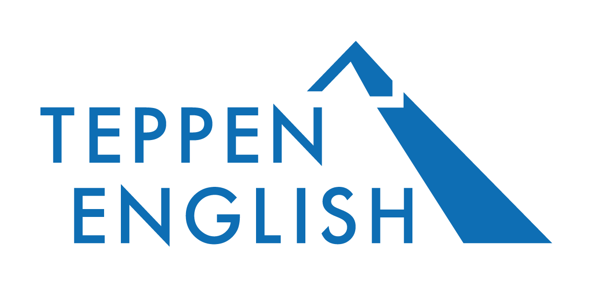 TEPPEN ENGLISH