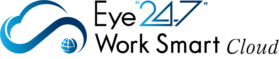 Eye“247” Work Smart Cloud