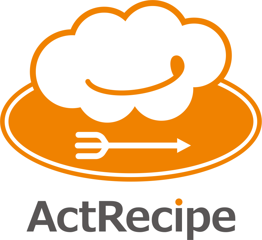 ActRecipe