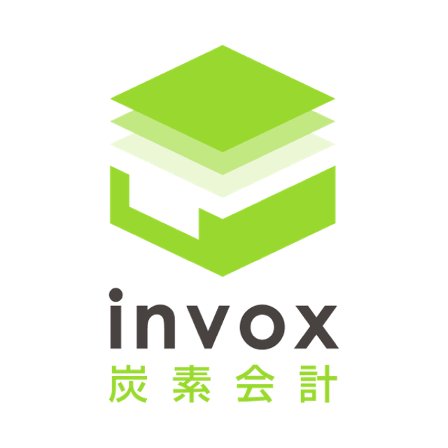 invox炭素会計