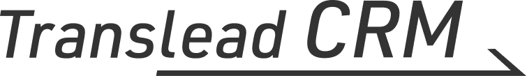 Translead CRM