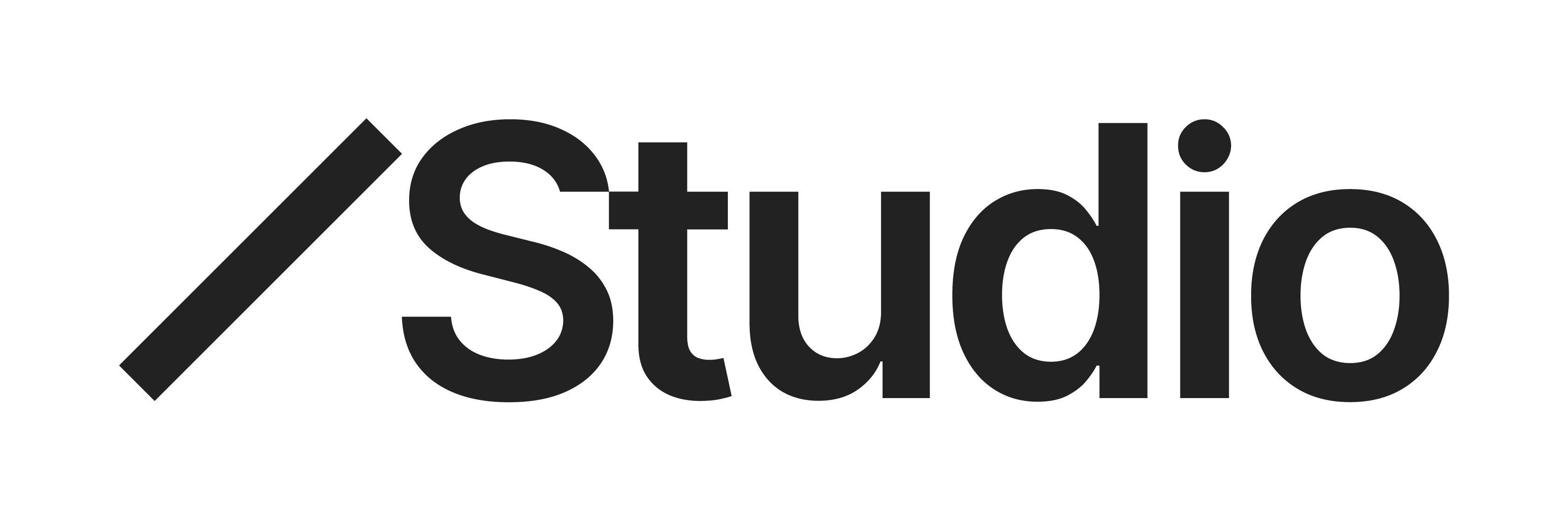Studio