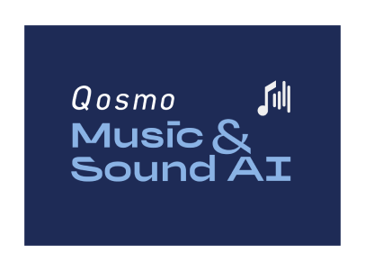 Qosmo Music & Sound AI