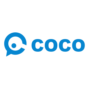 メッセージ一元管理システム coco