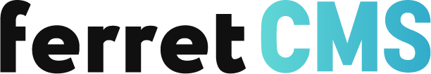 ferret CMS