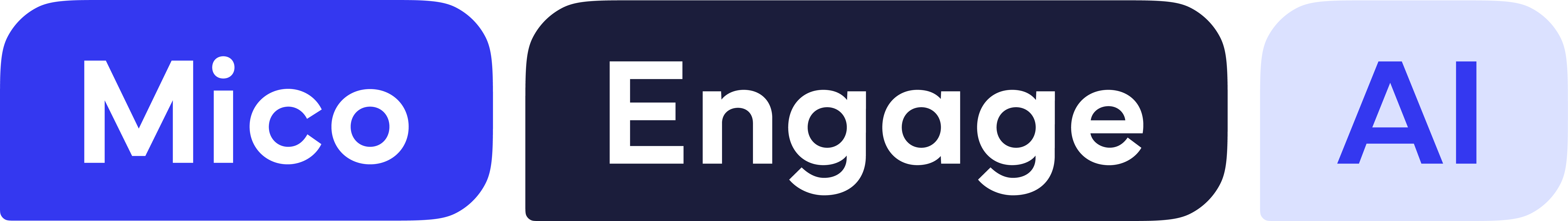 Mico Engage AI