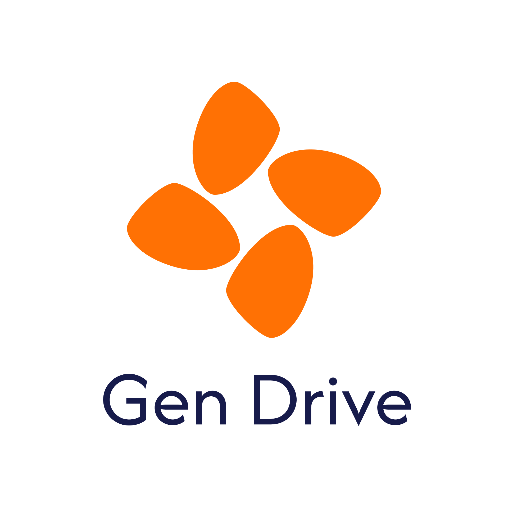 Gen Drive