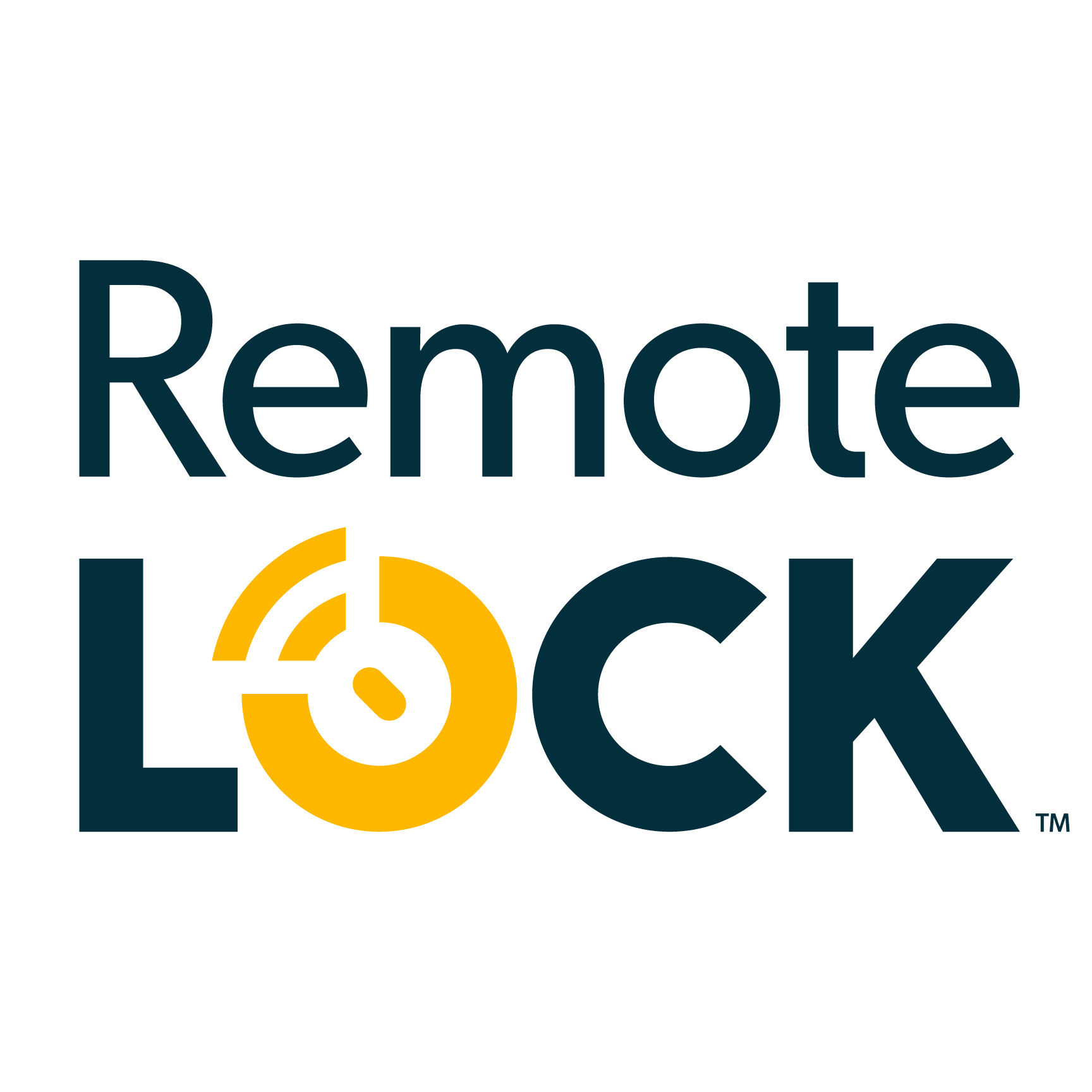 RemoteLOCK