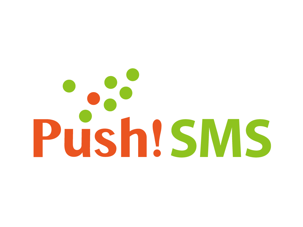 Push!SMS