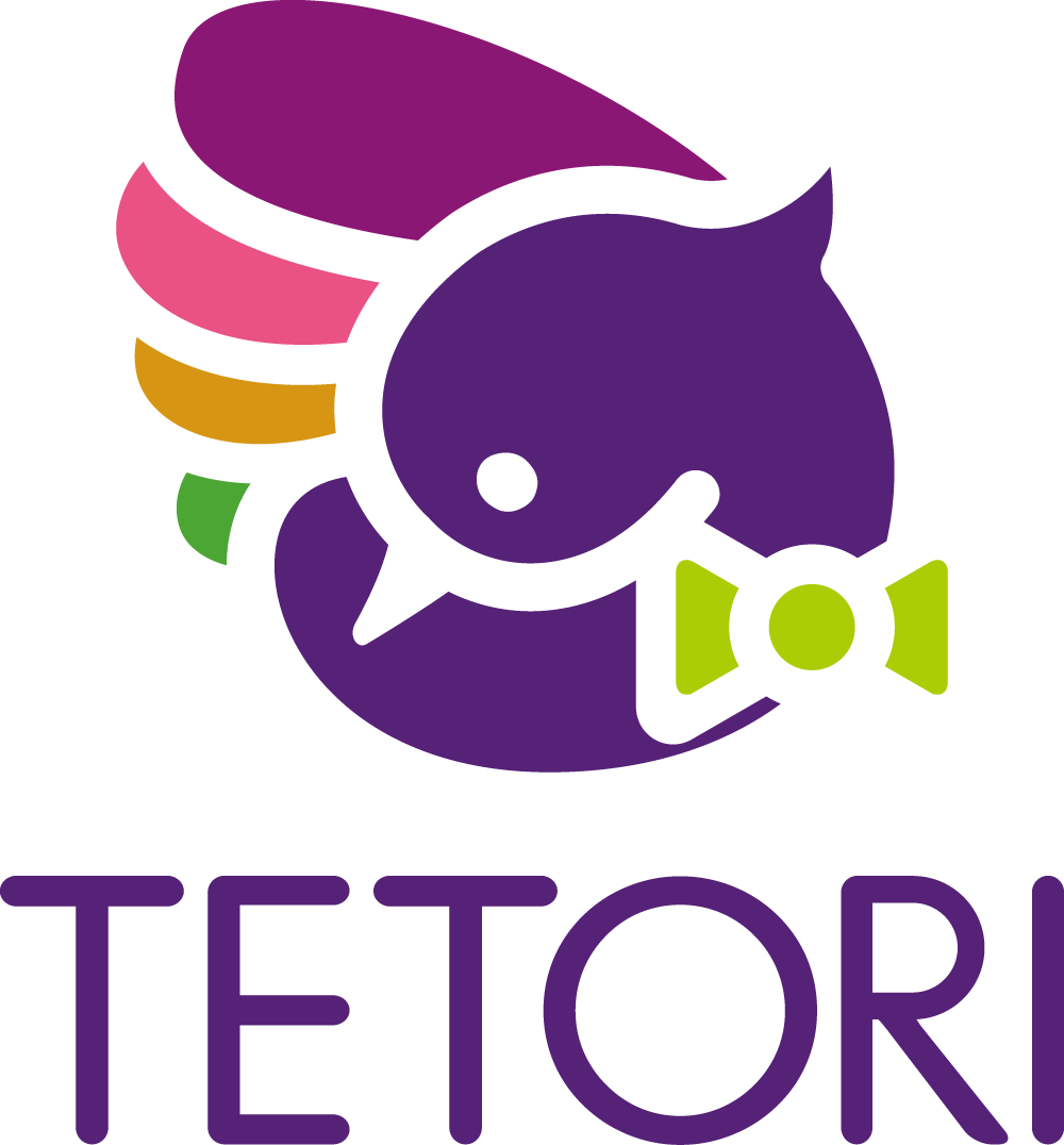 TETORI（テトリ）