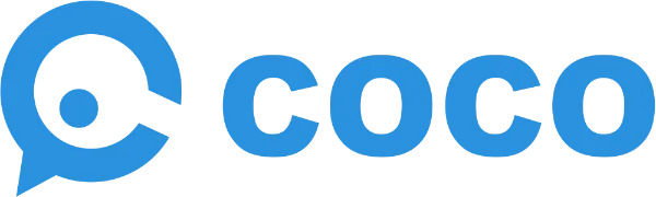 メッセージ一元管理システム coco