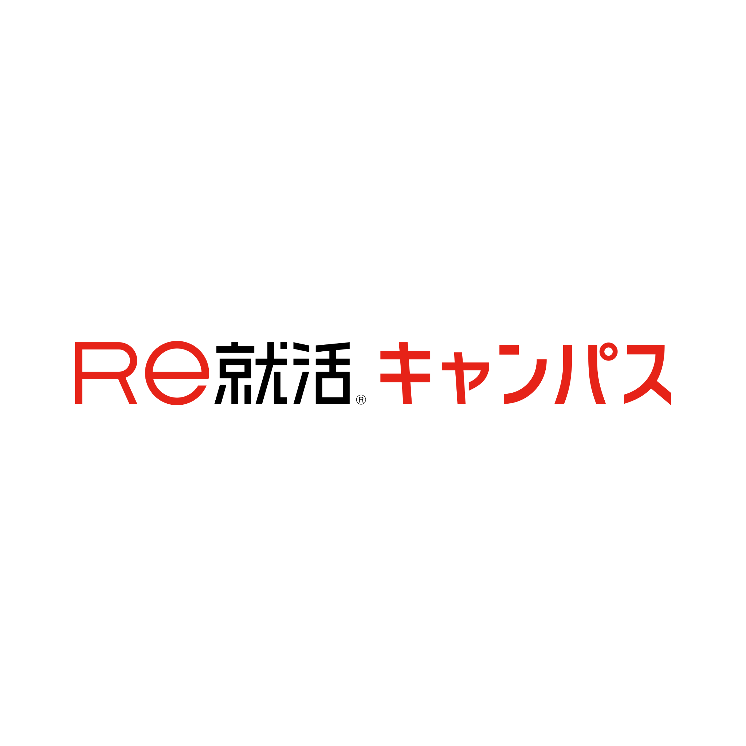 Ｒｅ就活キャンパス
