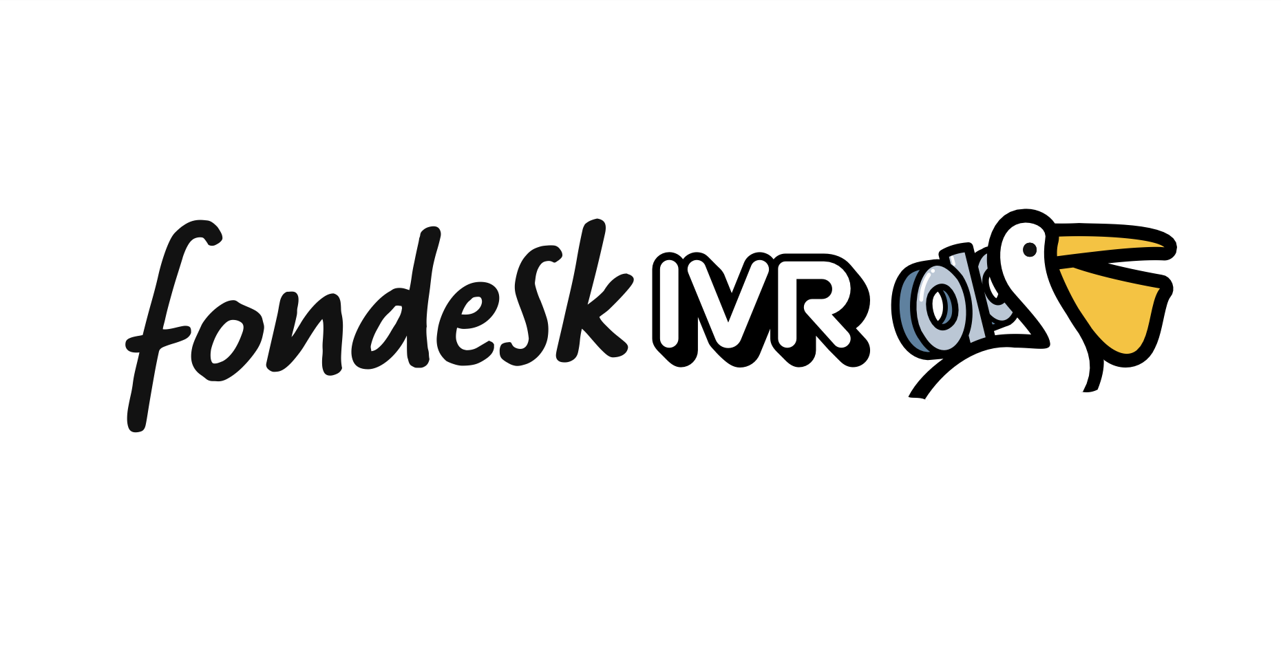 fondesk IVR