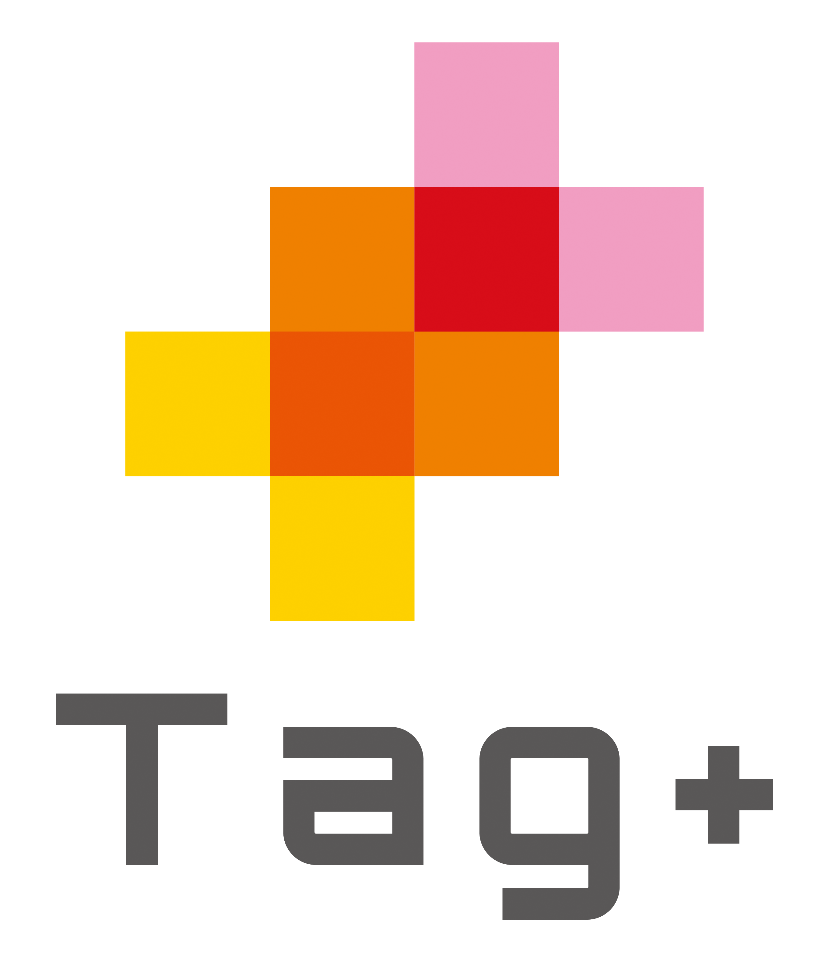 Tag＋