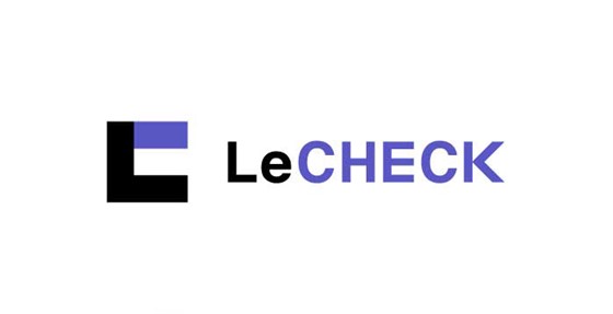 LeCHECK（リチェック）