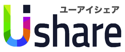 UIshare（ユーアイシェア）