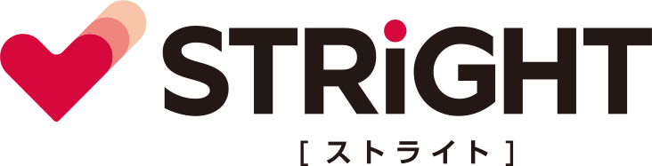 STRIGHT