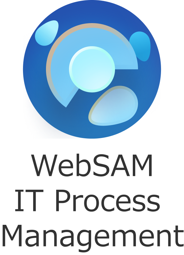 WebSAM IT Process Management
