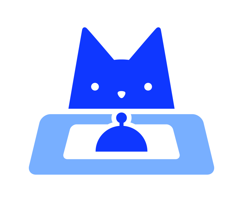 ラクネコ