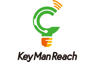 キーマンリーチ