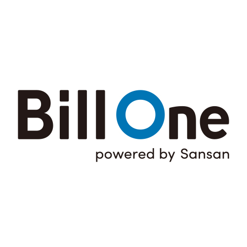 Bill One請求書受領