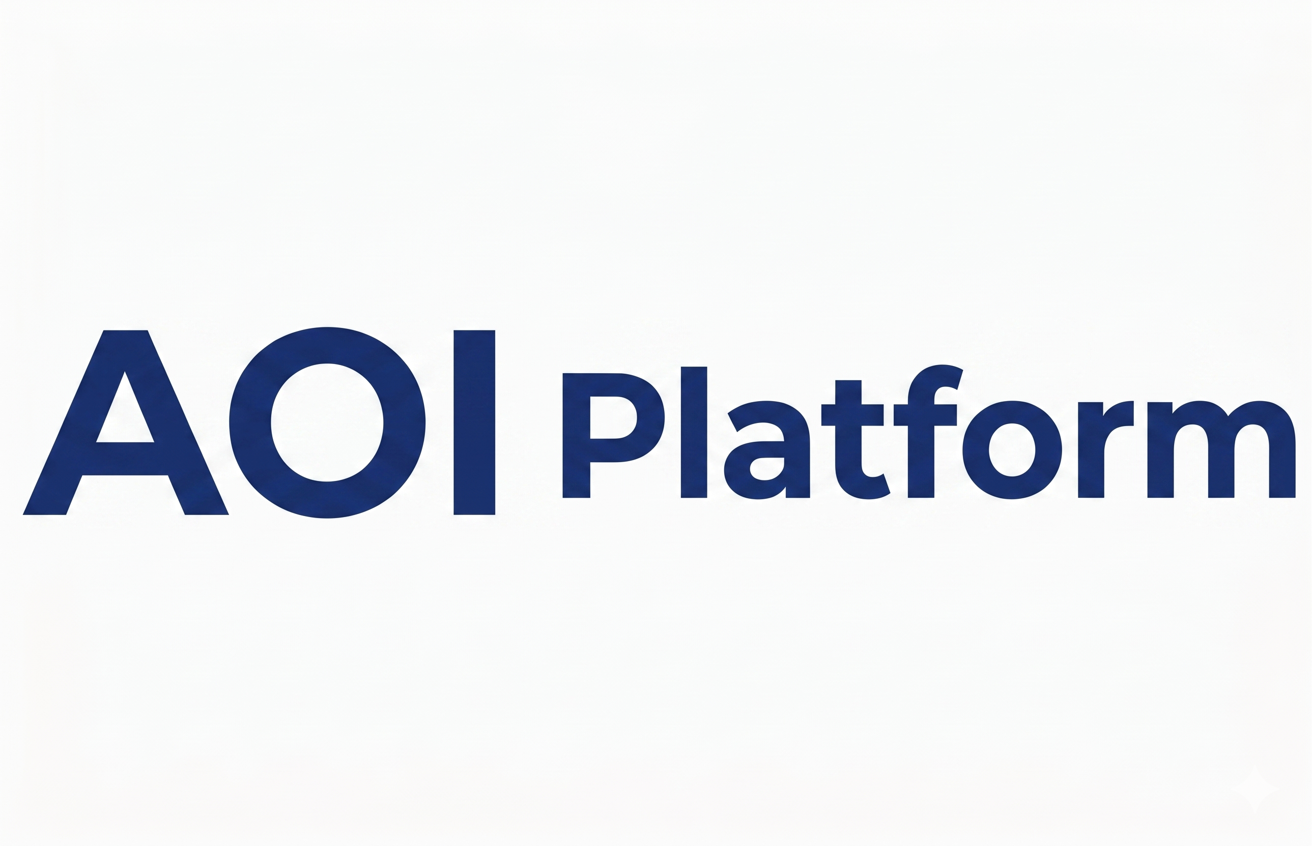 AOI Platform