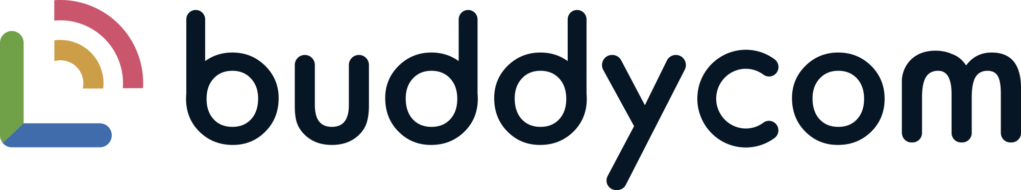 Buddycom