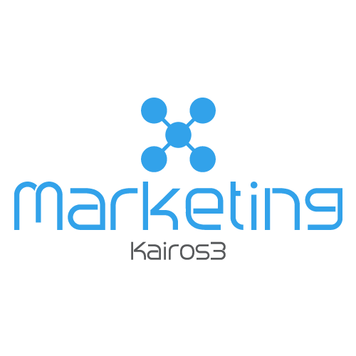 Kairos3 Marketing